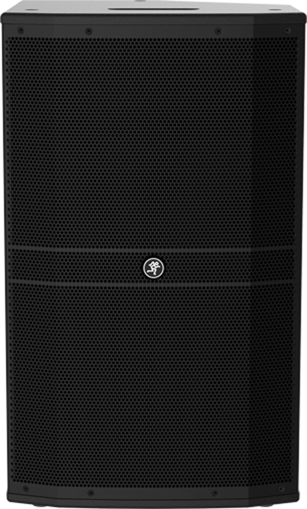 Mackie DRM215-P 1600 Watt 15" Passive Loudspeaker
