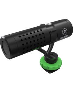Mackie EM-93M Ultra-Compact Condenser Microphone