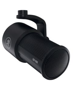 Mackie EM-99B Dynamic Broadcast Microphone
