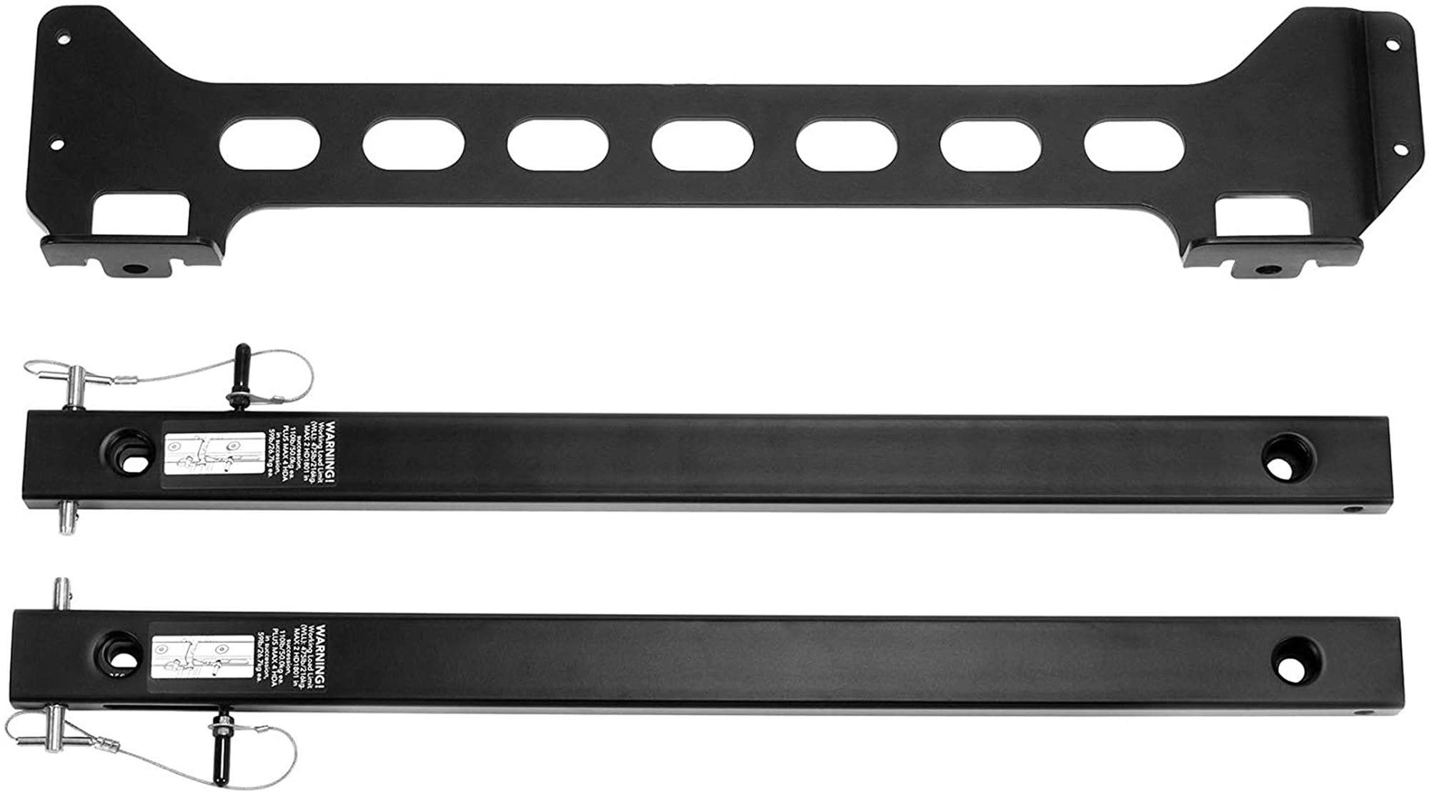 Mackie FKDRM18S Flyware Kit for DRM18S Subwoofers