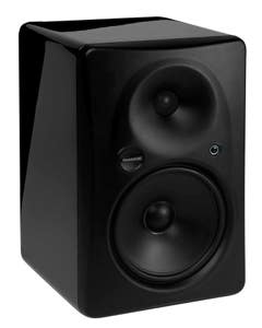 Mackie HR824 MK2 Active Studio Monitor