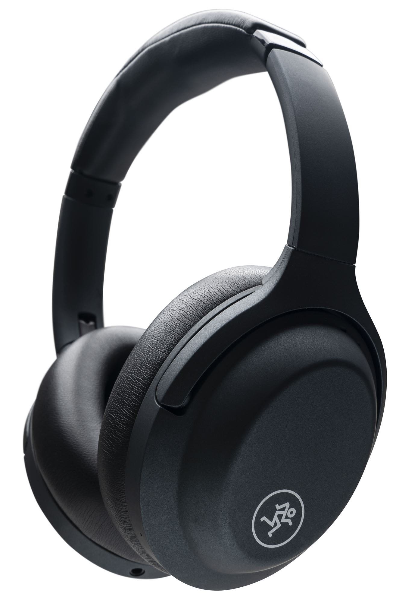 Mackie MC-60BT Bluetooth Headphones With Active Noise Cancellation