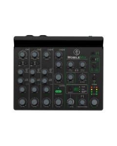 Mackie MobileMix 8-Channel USB Powered Mixer