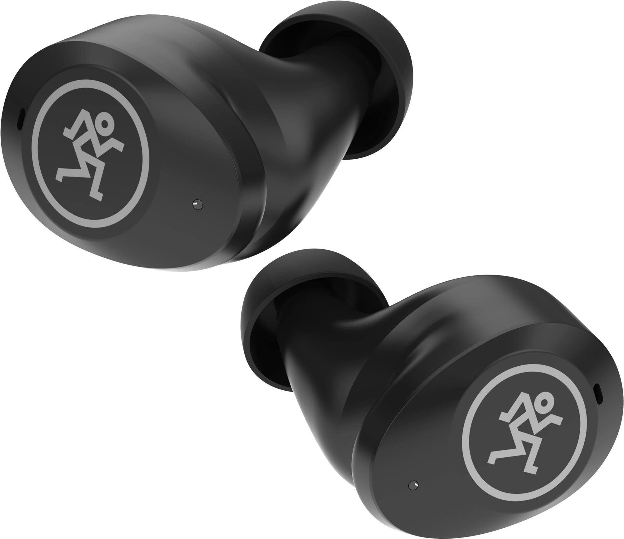 Mackie MP-20TWS True Wireless Stereo Earphones