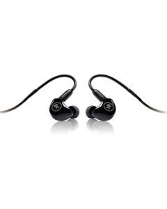 Mackie MP-220 BTA Bluetooth Dual Driver Pro In-Ear Headphones