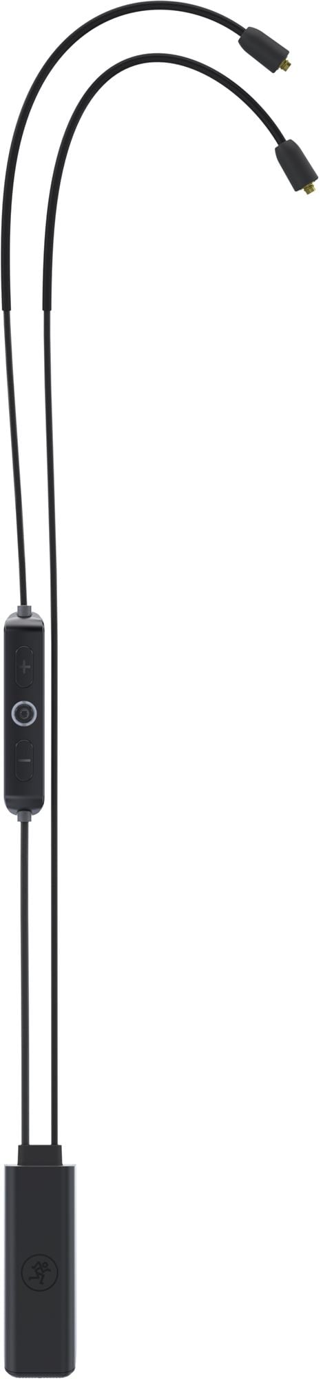 Mackie MP-BTA Bluetooth Adapter with MMCX Connector