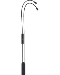 Mackie MP-BTA Bluetooth Adapter with MMCX Connector