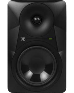 Mackie MR624 6" 2-Way Powered Studio Monitor