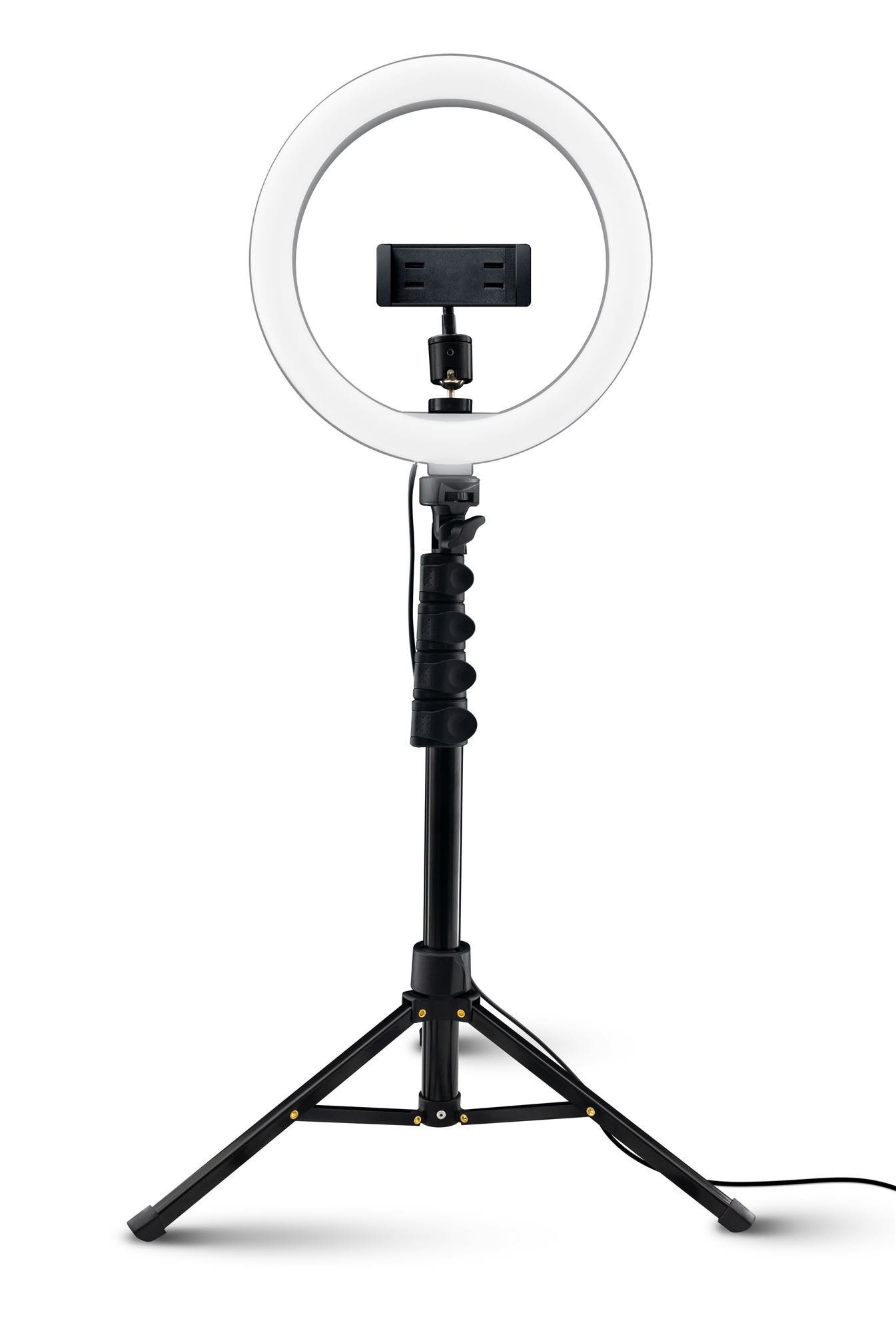 Mackie mRING10 3-Color LED Ring Light