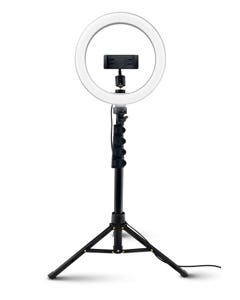 Mackie mRING10 3-Color LED Ring Light