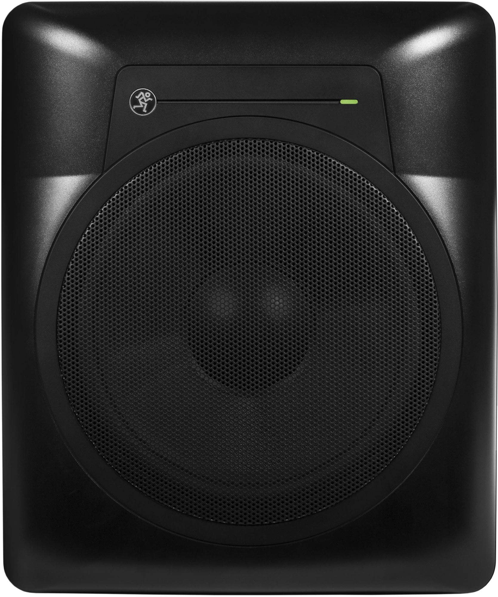 Mackie MRS10 10" Powered Studio Subwoofer