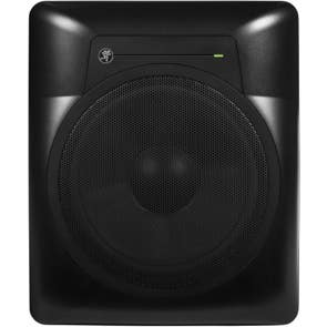 Mackie MRS10 10" Powered Studio Subwoofer