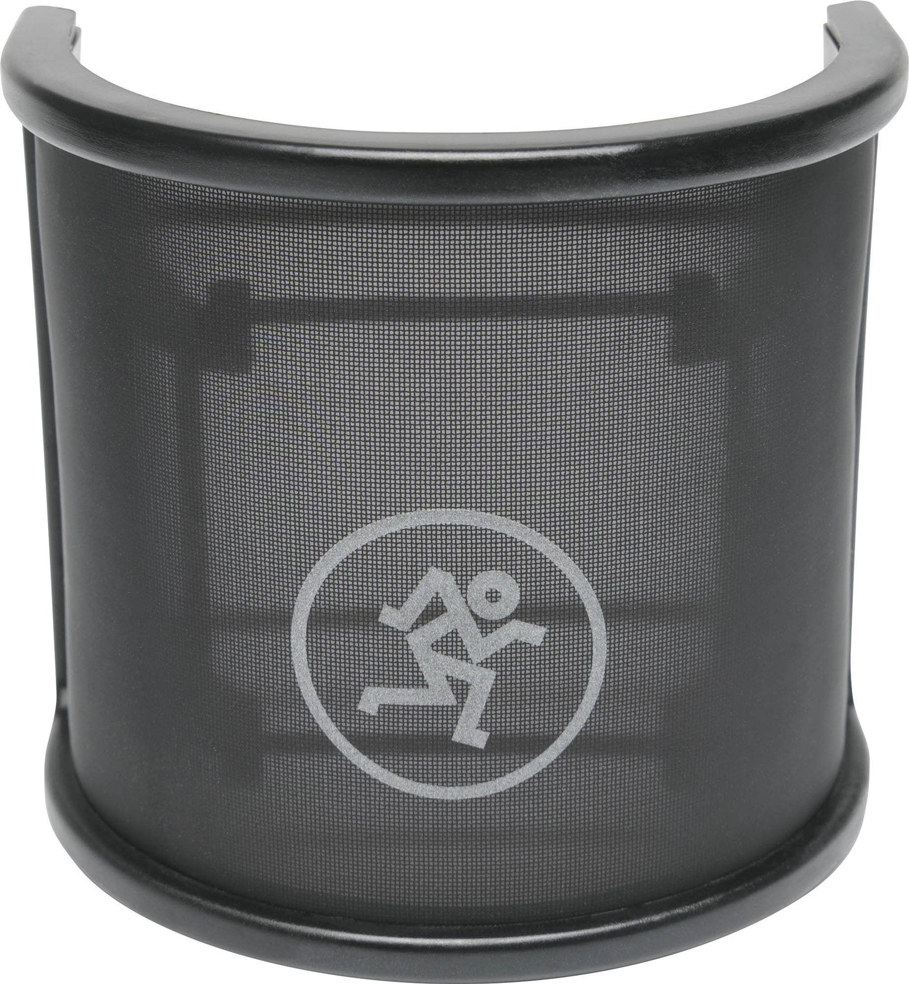 Mackie PF-100 Pop Screen for EleMent Series Mics