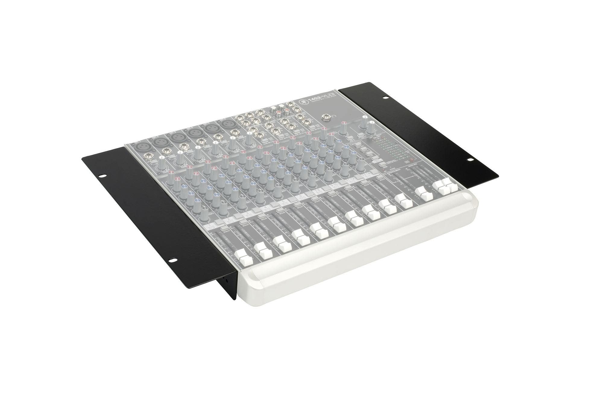 Mackie 1402 VLZ Pro and VLZ3 Rackmount Kit