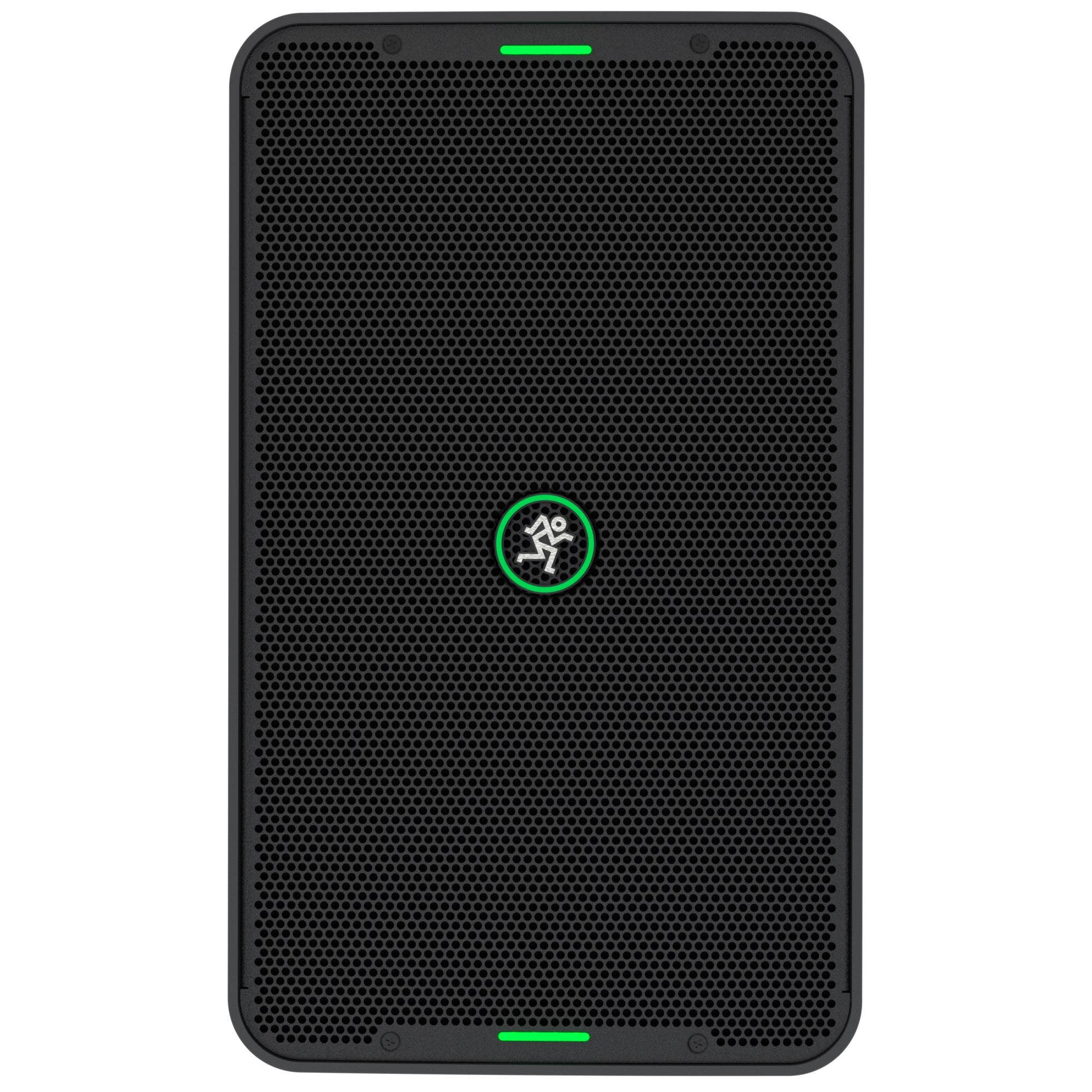 Mackie ShowBox Battery Powered Portable Performance PA System