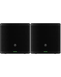 Mackie SR18S 18-Inch 1600W Professional Powered Subwoofer