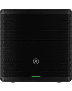 Mackie SR18S 18" 1600 Watt Professional Powered Subwoofer