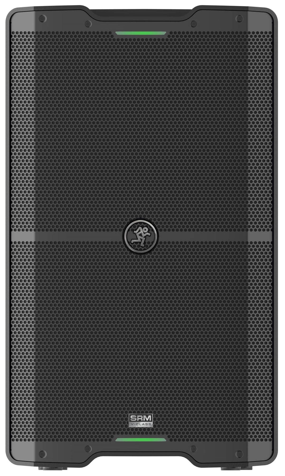 Mackie SRM212 V-Class 12” 2000W High-Performance Powered Loudspeaker