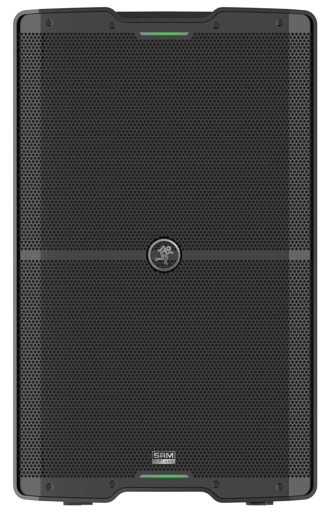 Mackie SRM215 Speaker - Thumbnail 3