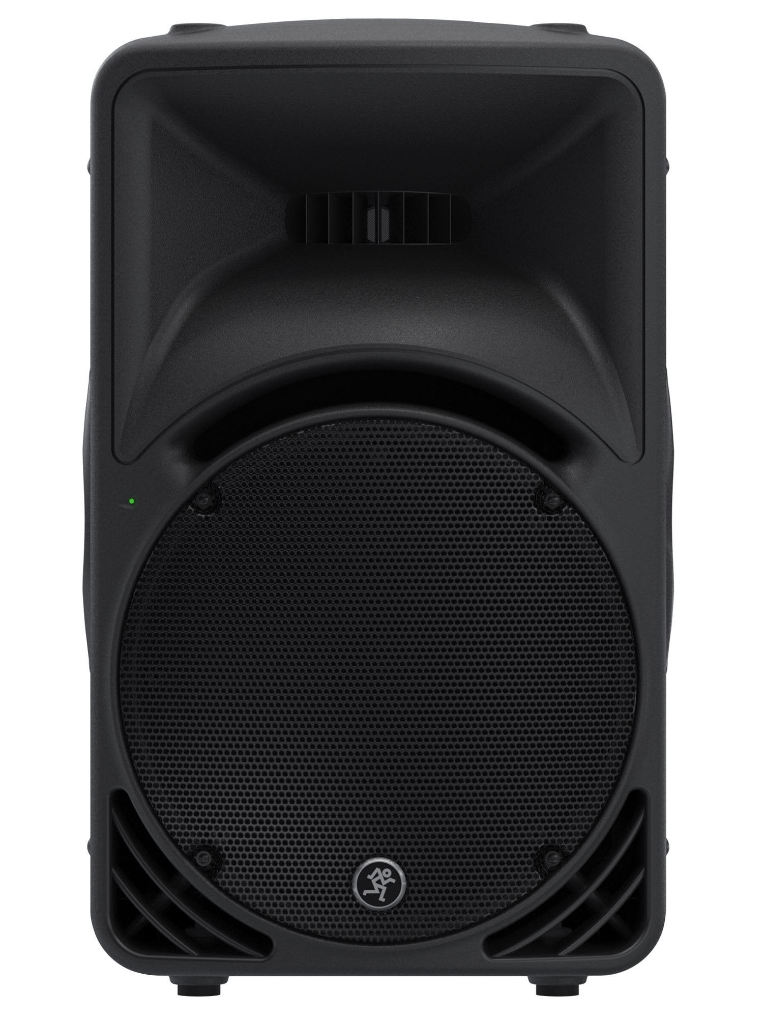 Mackie SRM450 v3 12 Inch 1000 Watt Active PA Loudspeaker