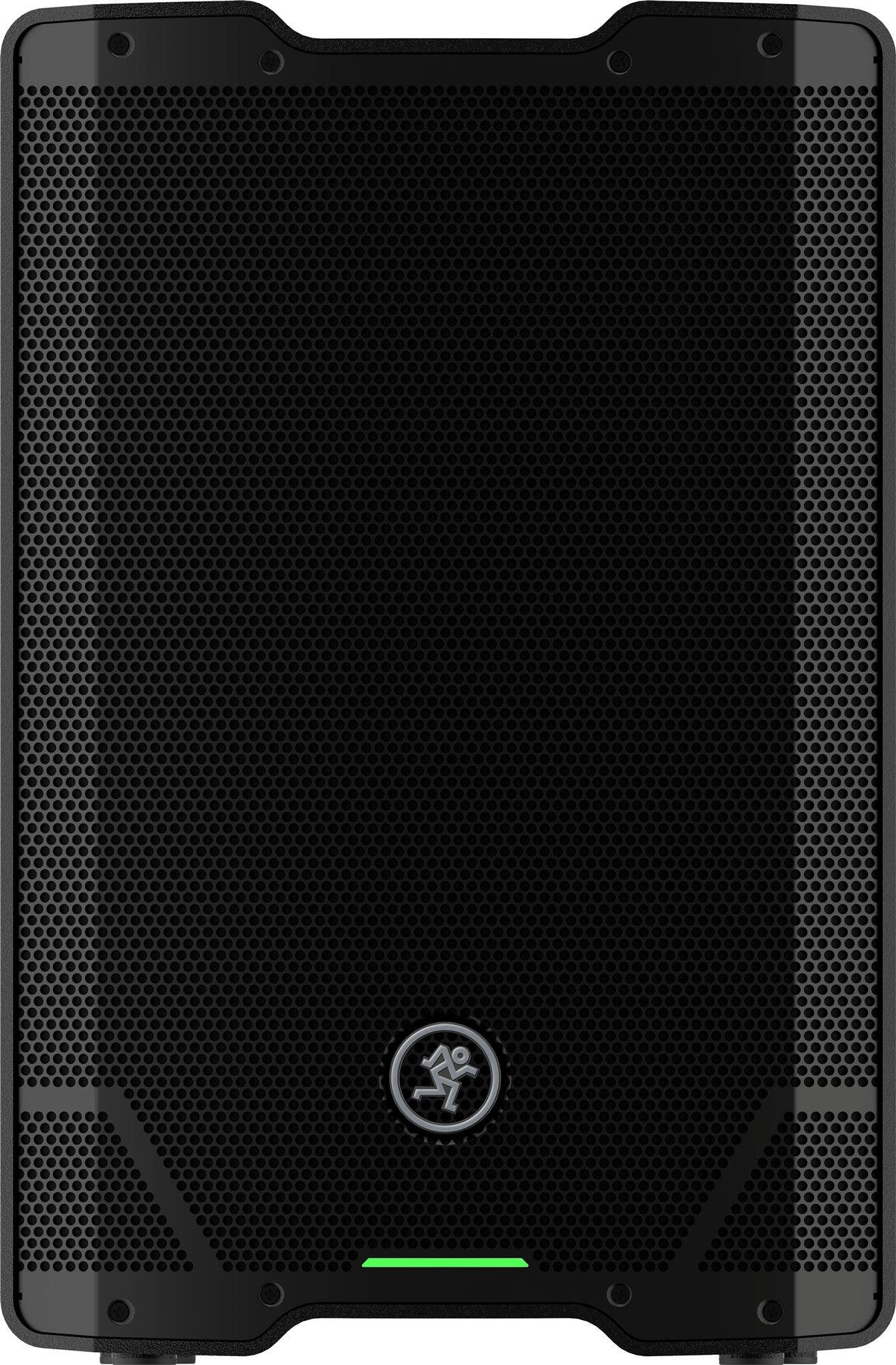 Mackie SRT210 10" 1600 Watt Professional Powered Loudspeaker