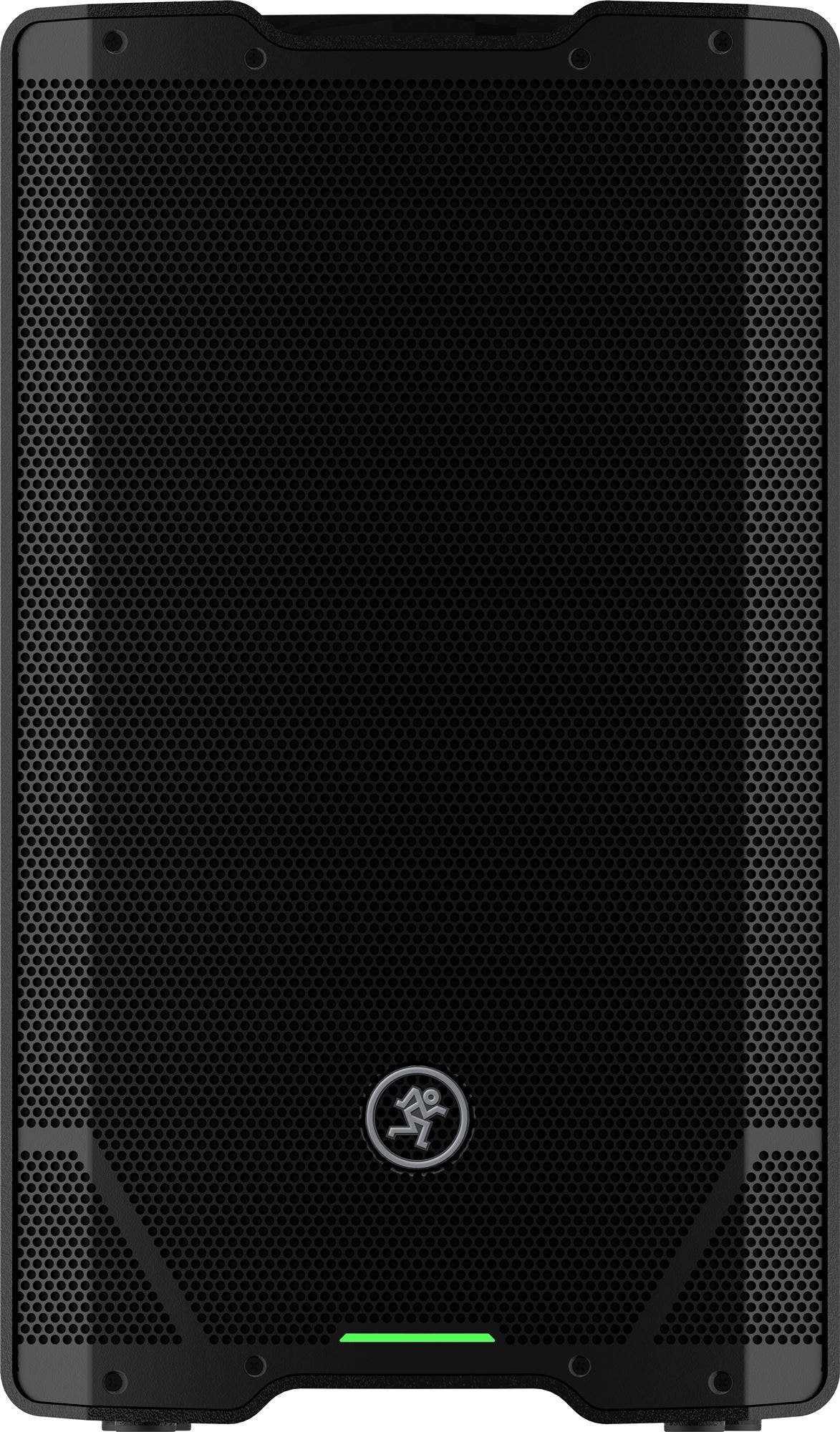 Mackie SRT212 12-Inch 1600W Powered PA Speaker