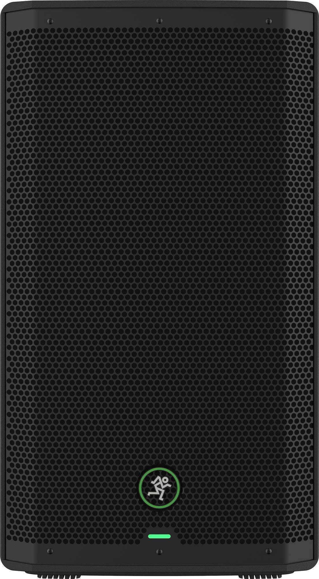 Mackie Thrash212 GO 12" 300 Watt Battery-Powered Loudspeaker