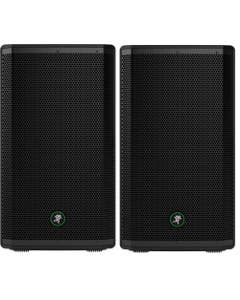 Mackie Thrash 212 12" 2-Way 1300 Watt Powered Loudspeakers Pair