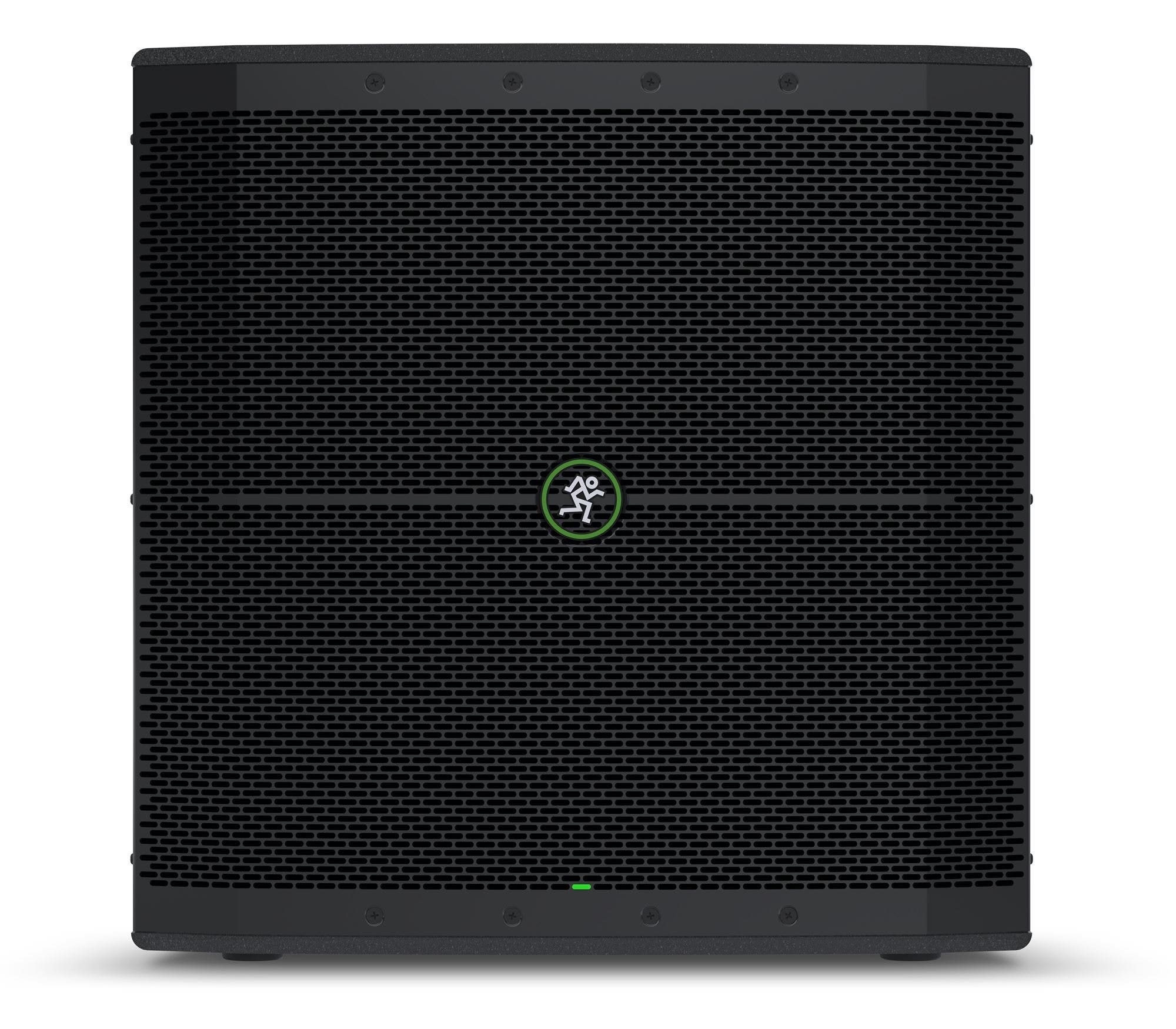 Mackie Thump 215 15 Inch 2-Way 1400W Powered Speaker | American