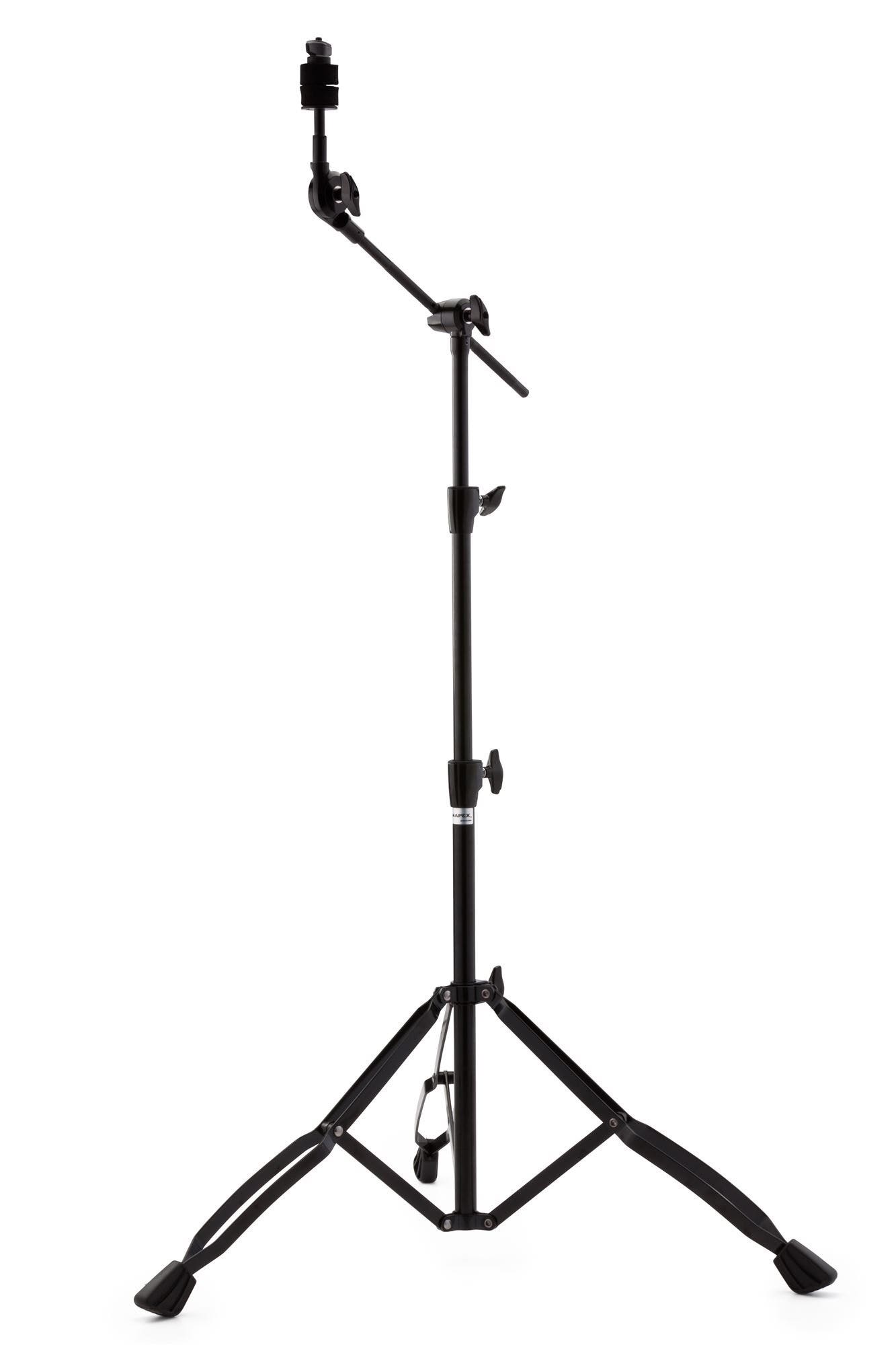 Mapex B400 Double Braced Boom Cymbal Stand