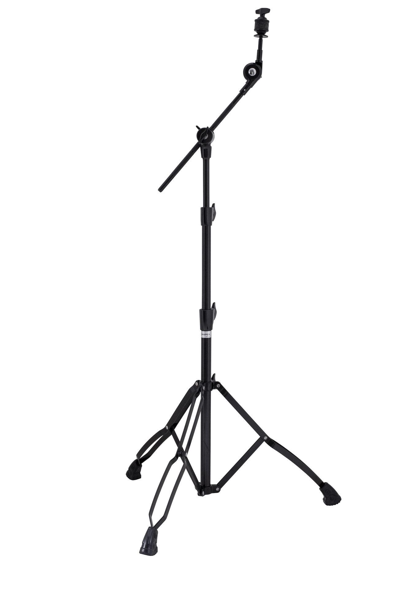 Mapex Mars 600 Series Black Boom Cymbal Stand Double Braced