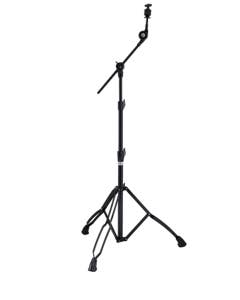 Mapex Mars 600 Series Black Boom Cymbal Stand Double Braced