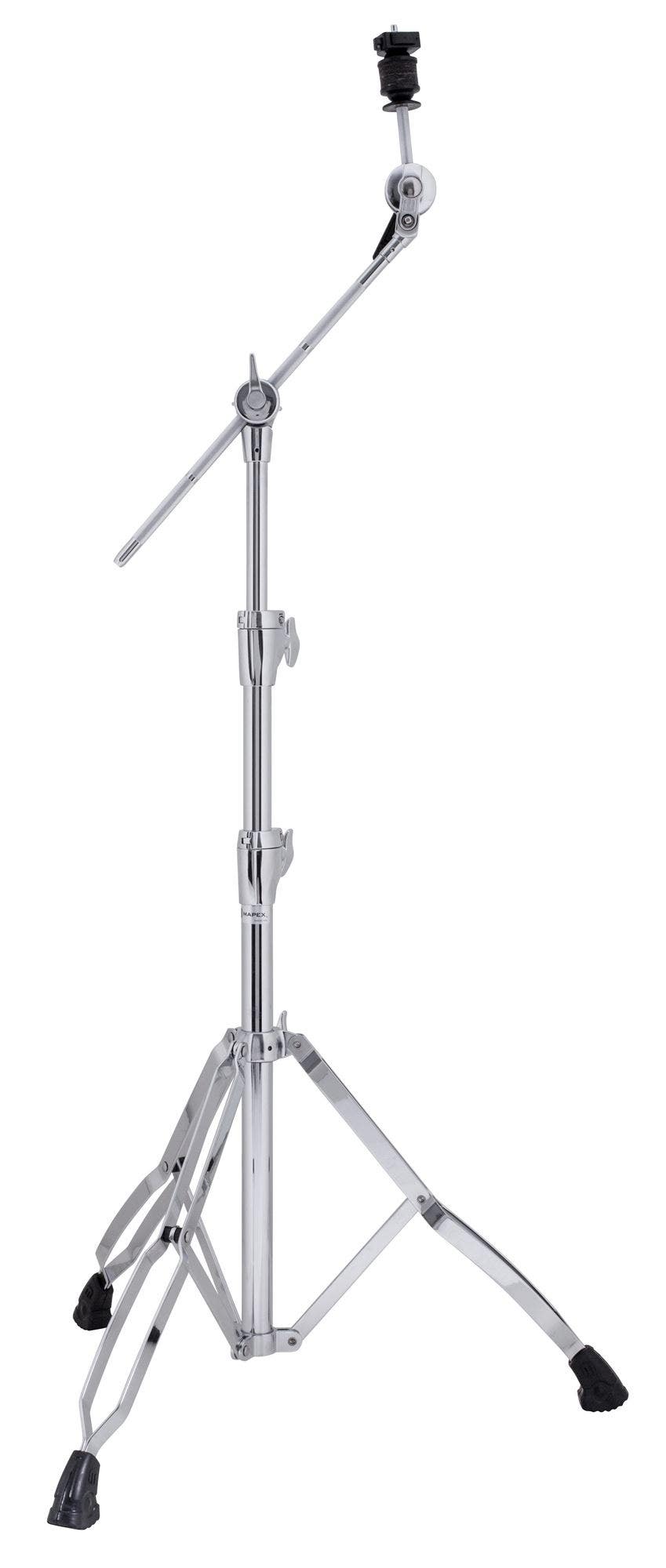 Mapex Armory B800 Double Braced Boom Stand Chrome