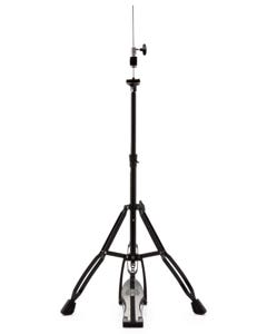 Mapex H410 Double Braced Hi Hat Stand Black