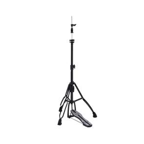 Mapex Mars 600 Series Black HiHat Stand Double Braced