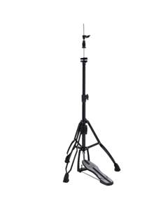 Mapex Mars 600 Series Black HiHat Stand Double Braced