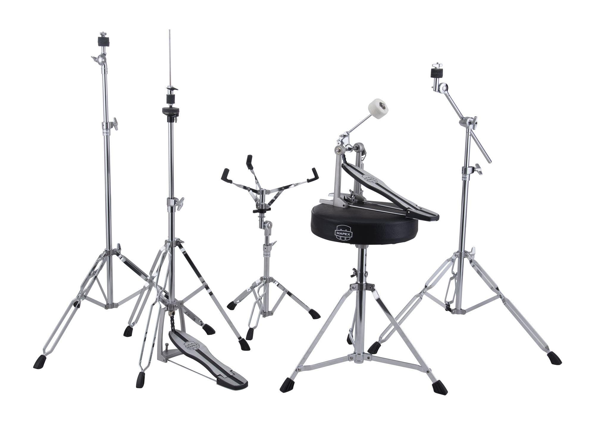 Mapex 250 Series Hardware Package P250 B250 C250 H250 S250 T400