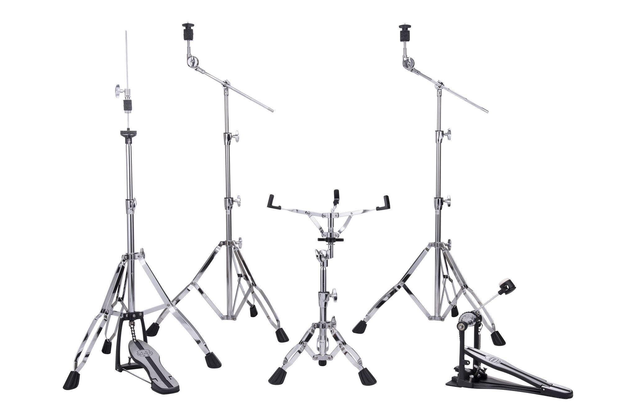 Mapex Venus 400 Hardware Package B400 B400 H410 P410 S400