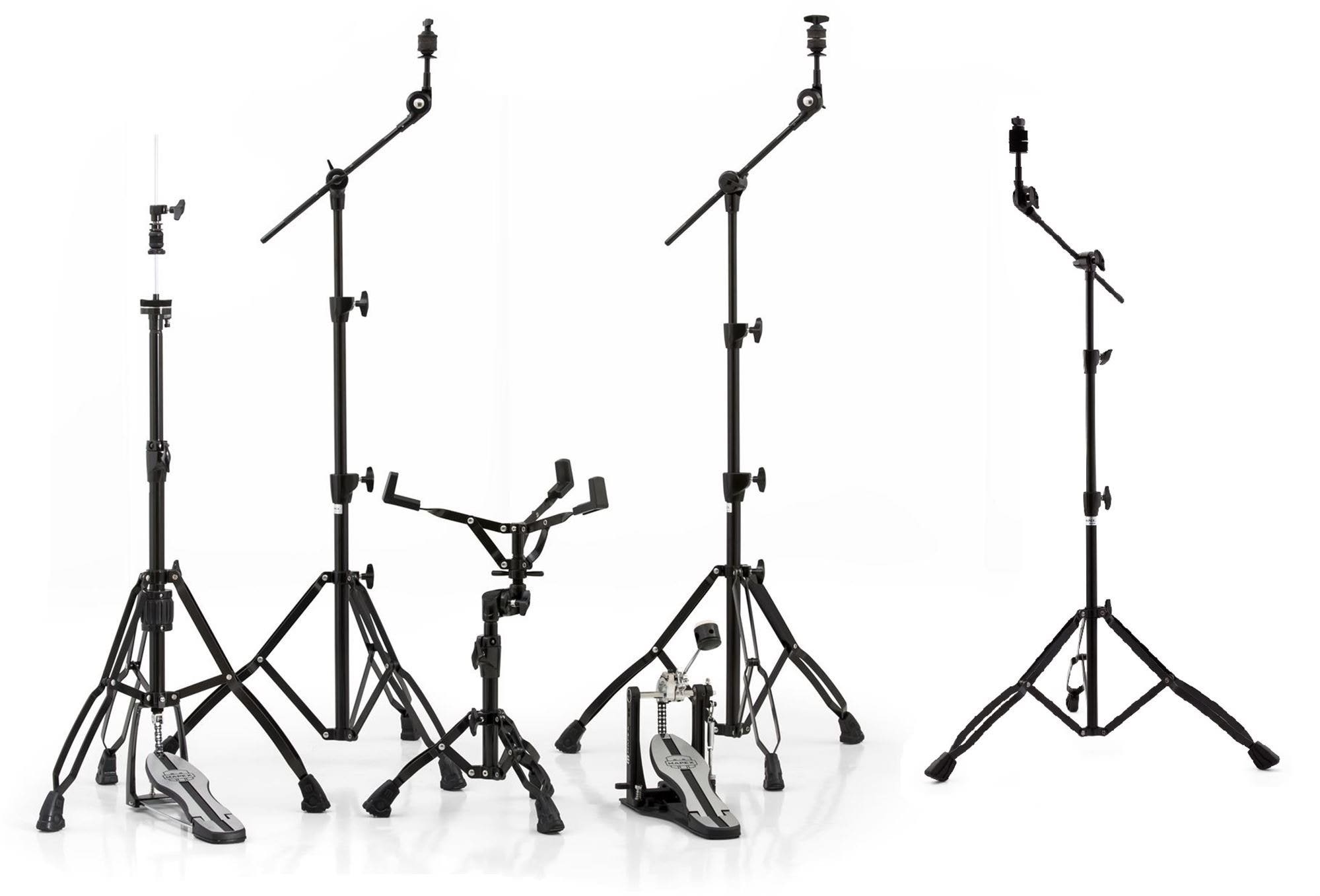 Mapex Mars HP6005 Series Drum Hardware Package