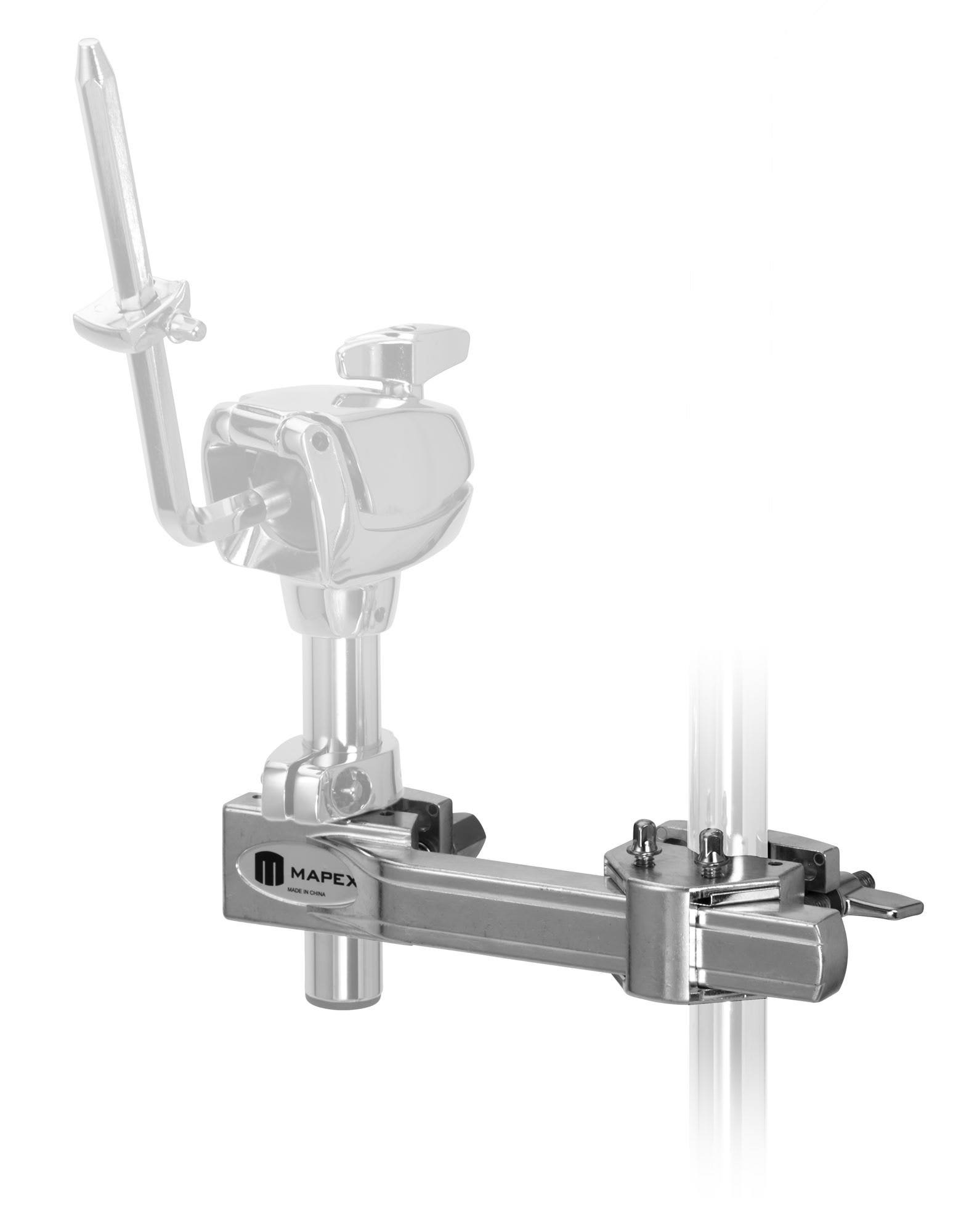 Mapex MC910 Horizontal Adjustable Multi Purpose Clamp