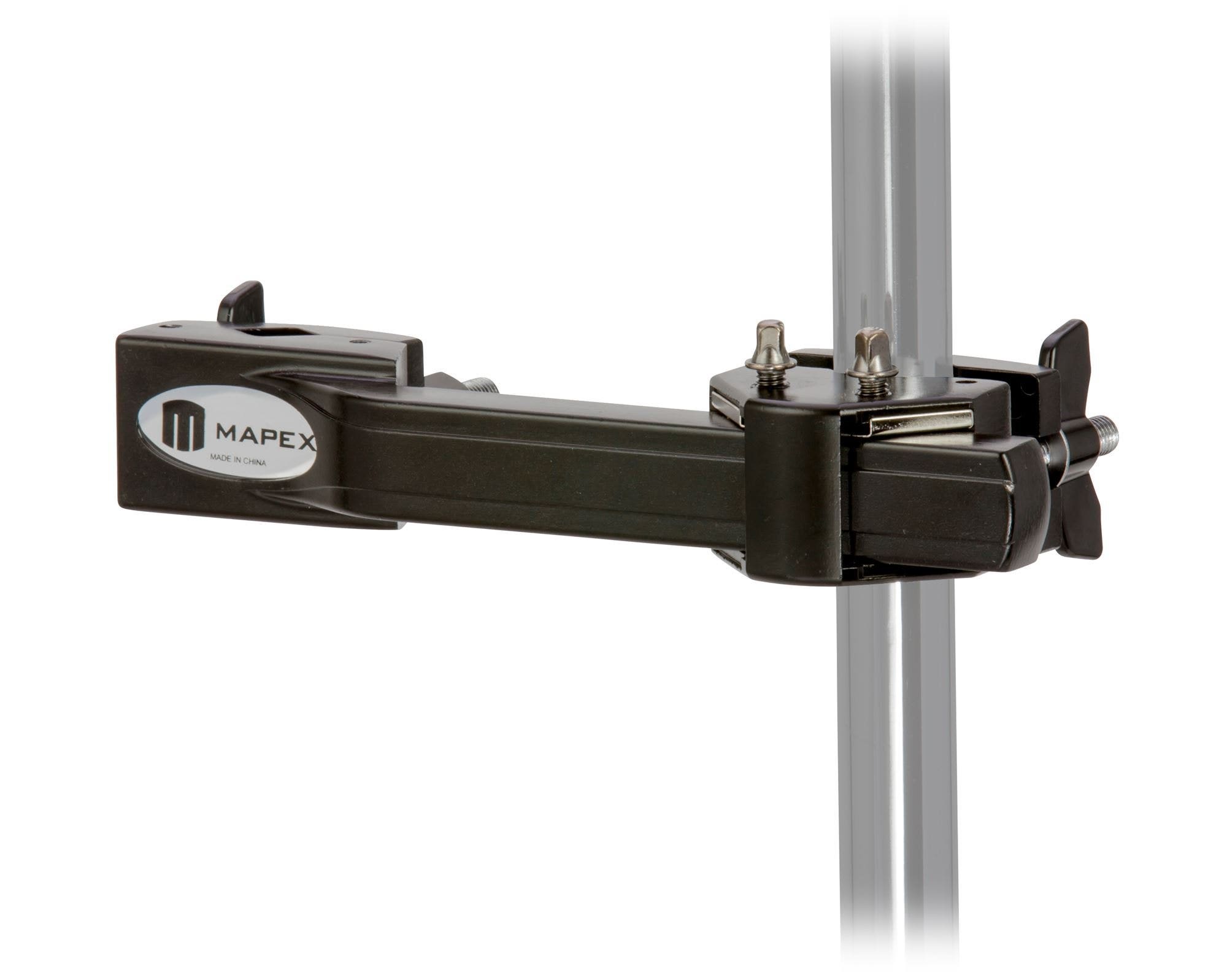 Mapex MC910 Horizontal Adjustable Multi Purpose Clamp
