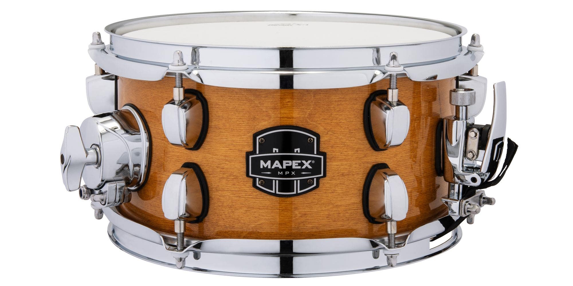 Mapex MPX 10x5.5 Maple Poplar Hybrid Shell Snare