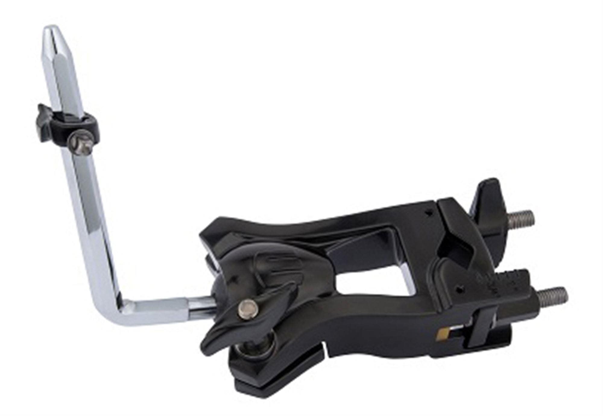 Mapex SONICLEAR Single Tom Clamp Black Chrome