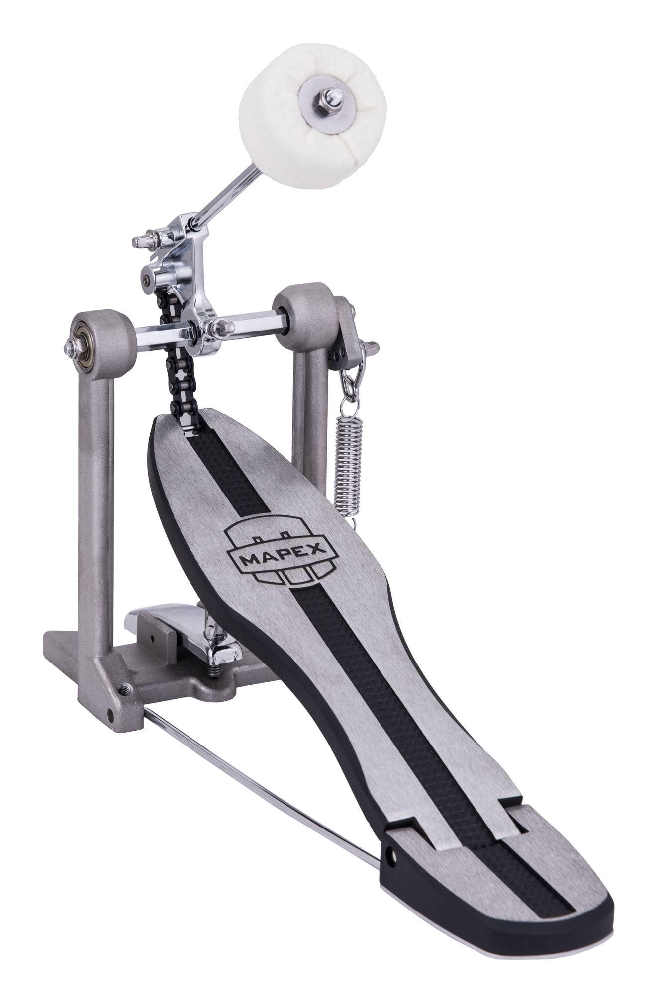 Mapex 250 Series Chain Drive Bass Drum Pedal