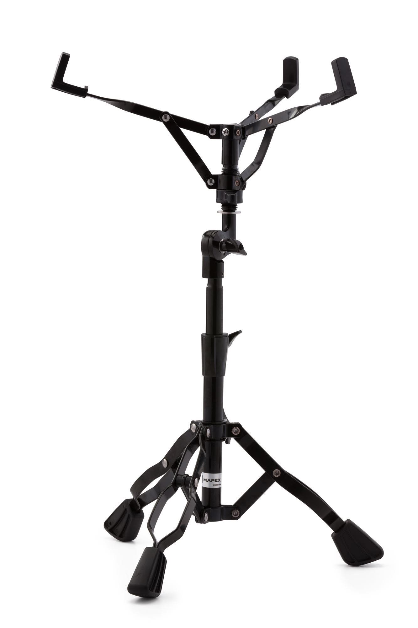 Mapex S400 Double Braced Snare Stand