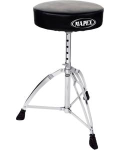 Mapex T270A Double Braced Drum Throne
