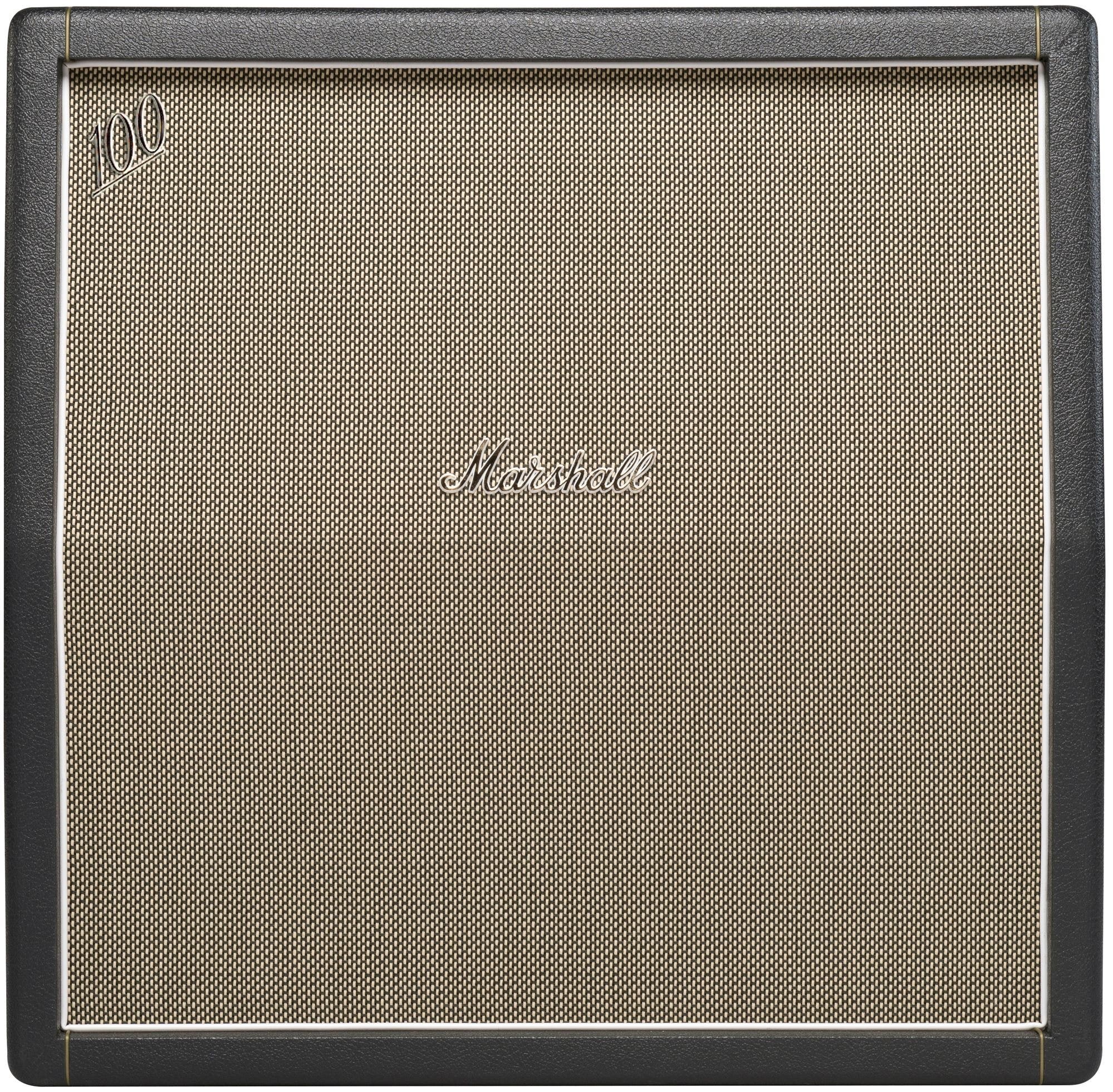 Marshall 1960AHW Handwired 120 Watt 4x12 Angled Guitar Speaker Cab