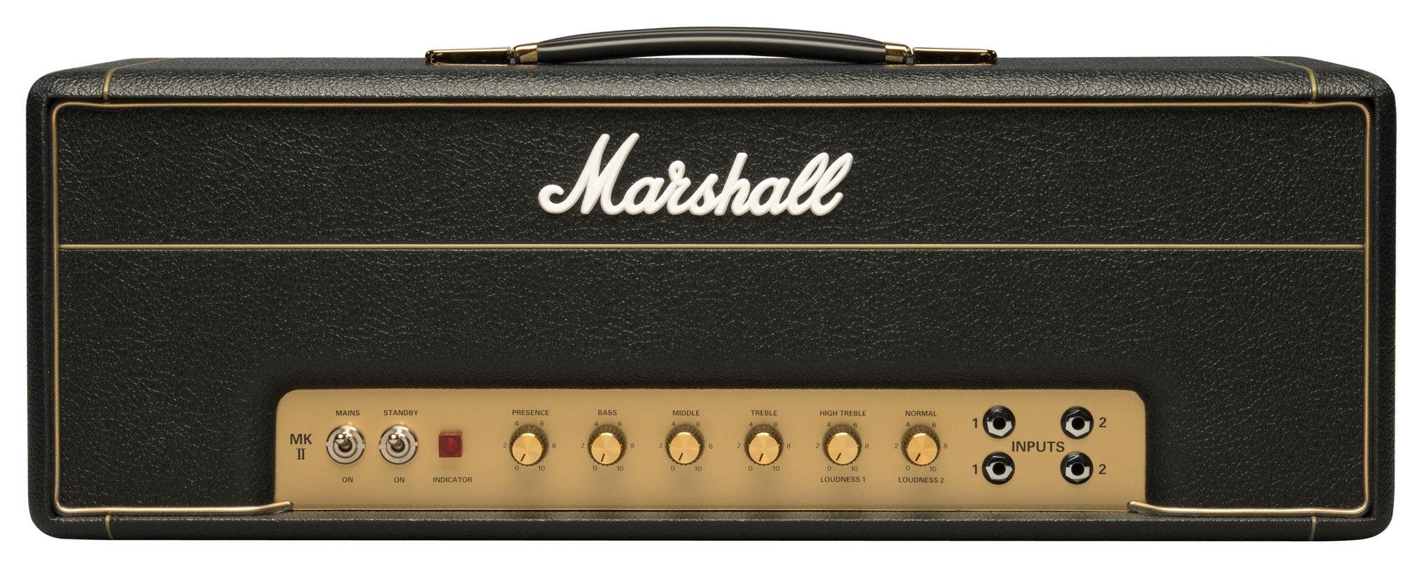Marshall Vintage Series 1987X Guitar Amplifier Head