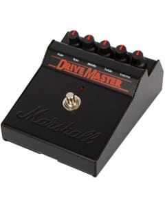 Marshall Drivemaster Reissue Pedal