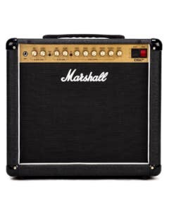 Marshall DSL20CR Guitar Amplifier Combo 1x12 20 Watts
